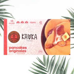 PANCAKES ORIGINALES CONGELADOS